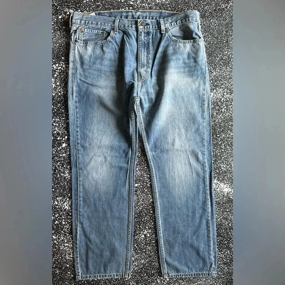 Levi’s 505 Jeans Sz 40x30 - Picture 1 of 4
